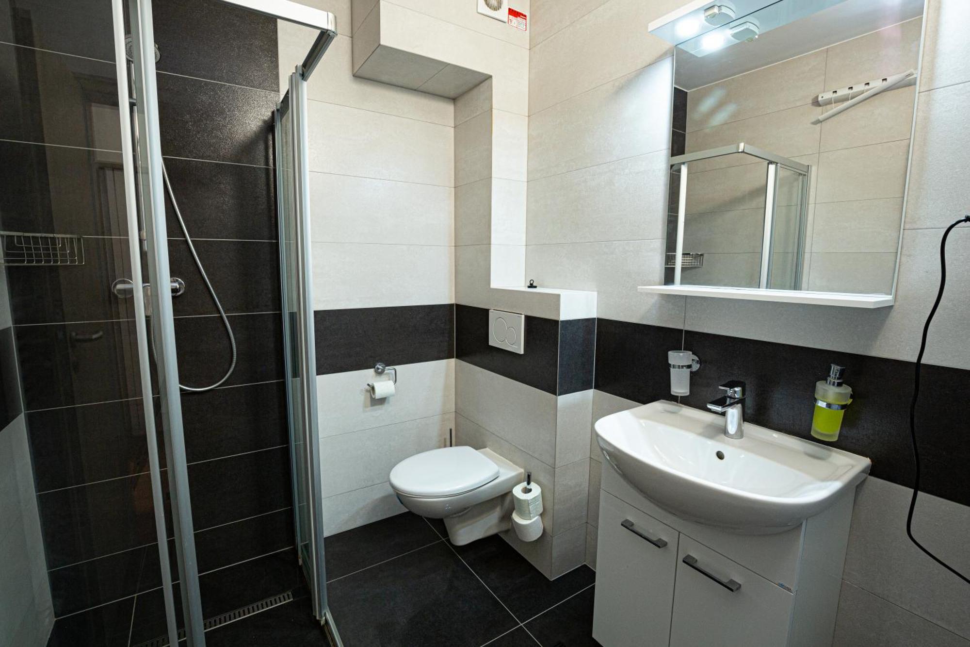 Baseline Sportovy Areal & Penzion Banska Bystrica Luaran gambar